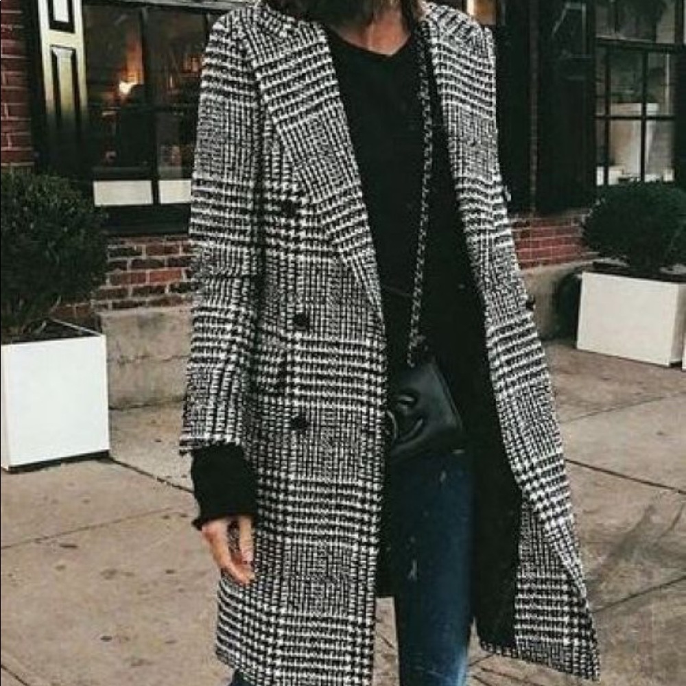 Kenneth Cole New York coat